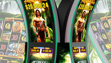 Play amatic slots online