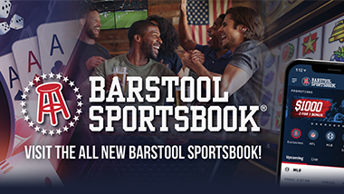 Barstool Sportsbook at L'Auberge Baton Rouge