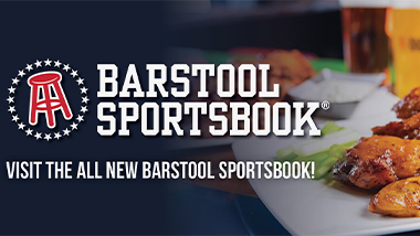 Barstool Sportsbook at L'Auberge Baton Rouge