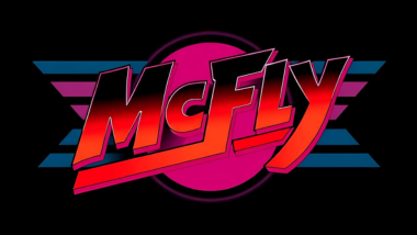 McFly Band