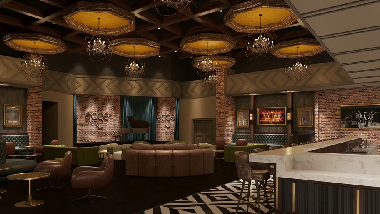 edge lounge rendering