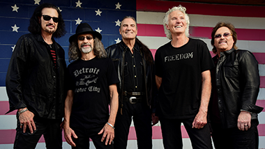 grand funk railroad