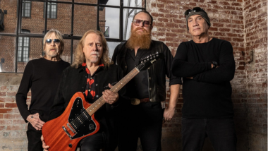 Gov't Mule Band