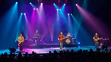 Little River Band