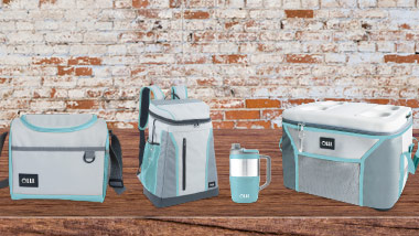 Cooler Gift Giveaways