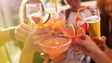 cheers
