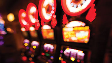 bank of red slots